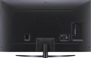 Telewizor LG 43NANO769QA NanoCell 43'' 4K Ultra HD Tizen 2