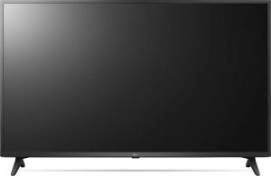 Telewizor LG LG 55UQ75009LF - 55 - LED, UltraHD/4K, triple tuner, WLAN, SmartTV, black 2