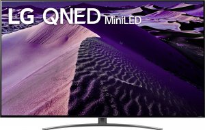 Telewizor LG 55QNED869QA QNED 55'' 4K Ultra HD WebOS 22 1
