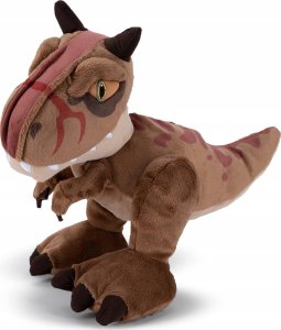 Schmidt Spiele Schmidt Spiele Jurassic World Toro, cuddly toy (brown/light brown, 27 cm) 2