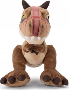 Schmidt Spiele Schmidt Spiele Jurassic World Toro, cuddly toy (brown/light brown, 27 cm) 4