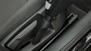 Odkurzacz pionowy Bosch BSS711W 12