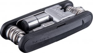 Birzman Birzman Multitool Diversity 17 (black, 17 tools) 2