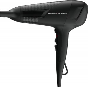 Suszarka Rowenta Rowenta Studio Dry CV 581L, hair dryer (black) 2
