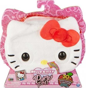 Spin Master Spin Master Purse Pets - Hello Kitty, bag (white/red) 1