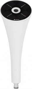 Gardena Gardena ClickUp Solar lamp, light (white, for ClickUp handle) 1