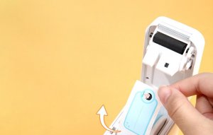 Drukarka etykiet Niimbot Niimbot D101 9