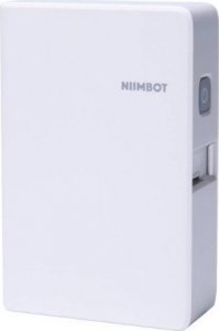 Drukarka etykiet Niimbot B18 1