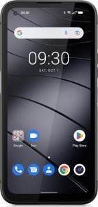 Smartfon Gigaset GX6 5G 6/128GB Czarny  (S30853-H1528-R112) 3