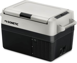 Lodówka turystyczna Dometic Dometic CFF 35, cool box (dark grey/light grey) 1