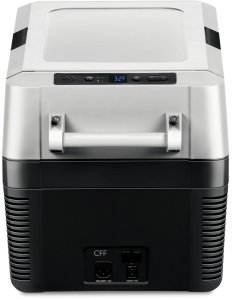 Lodówka turystyczna Dometic Dometic CFF 35, cool box (dark grey/light grey) 3