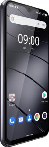 Smartfon Gigaset GS5 Senior 4/64GB Szary  (S30853-H1530-R111) 1