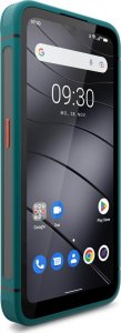 Smartfon Gigaset GX4 4/64GB Czarno-zielony  (S30853-H1531-R112) 2