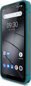 Smartfon Gigaset GX4 4/64GB Czarno-zielony  (S30853-H1531-R112) 4