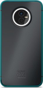 Smartfon Gigaset GX4 4/64GB Czarno-zielony  (S30853-H1531-R112) 6