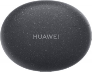 Słuchawki Huawei FreeBuds 5i czarne 1