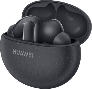 Słuchawki Huawei FreeBuds 5i czarne 4