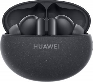 Słuchawki Huawei FreeBuds 5i czarne 5