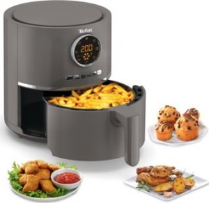 Frytkownica beztłuszczowa Tefal Ultra Fry Digital EY111 3