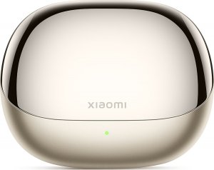 Słuchawki Xiaomi Redmi Buds 4 Pro złote (BHR6156GL) 5