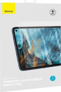 Baseus Szkło hartowane Baseus Crystal  0.3mm do tabletu Huawei MatePad Pro 11" 8
