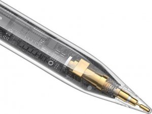 Rysik Baseus Smooth Writing 2 Biały 5