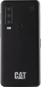 Smartfon CAT S75 5G 6/128GB Czarny  (2_556554) 3