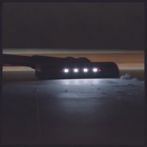 Odkurzacz pionowy Einhell TE-SV 18 Li-Solo 4