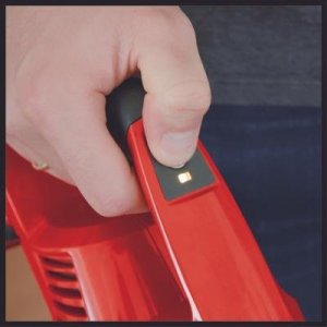 Odkurzacz pionowy Einhell TE-SV 18 Li-Solo 8