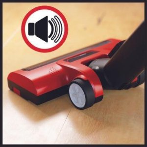 Odkurzacz pionowy Einhell TE-SV 18 Li-Solo 10