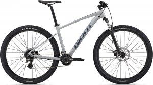 Giant Giant Talon 3 29" Good Gray 2022 (M) 2