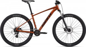 Giant Giant Talon 3 29" Amber Glow 2022 (M) 1