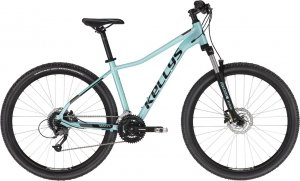 Kellys Kellys Vanity 50 Sky Blue 29" 2022 (L) 1