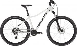 Kellys Kellys Vanity 70 White 27.5" 2022 (S) 1