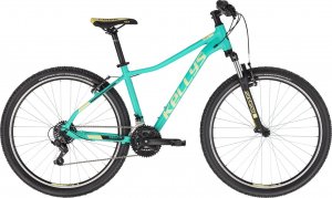 Kellys Kellys Vanity 10 Aqua Green 27.5" 2022 (S) 2