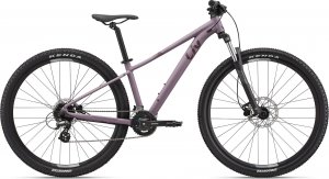 Liv Liv Tempt 3 27.5" Purple Ash 2022 (S) 1