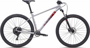 MARIN Marin Bobcat Trail 4 27,5" Srebrny Czerwony Szary 2022 (M) 1