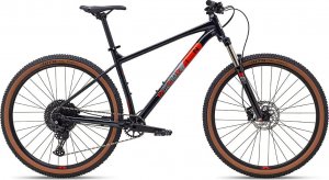 MARIN Marin Bobcat Trail 5 27,5" Czarny Srebrny Pomarańczowy 2022 (S) 1