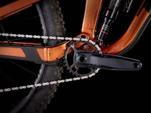 Trek Trek Slash 8 GX Pennyflake 2023 (M) 4