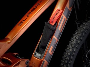 Trek Trek Slash 8 GX Pennyflake 2023 (M) 5