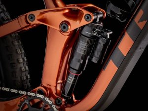 Trek Trek Slash 8 GX Pennyflake 2023 (M) 6