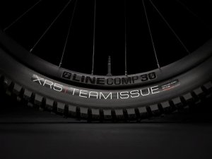 Trek Trek Slash 8 GX Pennyflake 2023 (M) 10