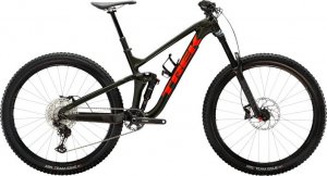 Trek Trek Slash 7 Black Olive 2022 (L) 1