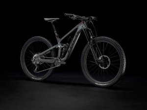 Trek Trek Slash 9.8 XT Lithium Grey 2022 (L) 2