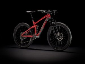 Trek Trek Remedy 7 Crimson 2022 (ML) 2