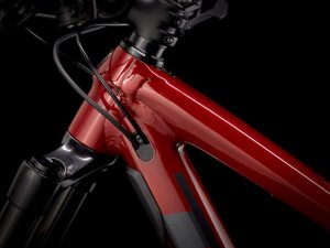 Trek Trek Remedy 7 Crimson 2022 (ML) 3