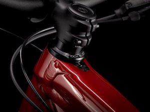 Trek Trek Remedy 7 Crimson 2022 (ML) 4