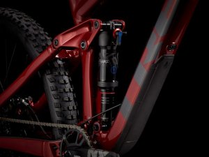 Trek Trek Remedy 7 Crimson 2022 (ML) 5