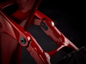Trek Trek Remedy 7 Crimson 2022 (ML) 6