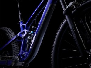 Trek Trek Fuel EX 7 Hex Blue Generacja 6 2023 (ML) 5